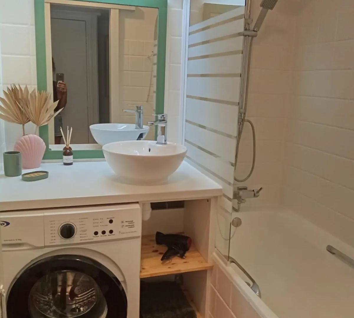 Studio Cosy Dans Un Domaine Tropical Avec Piscine Et Plage Saint-Francois  Apartment Saint-Francois (Grande-Terre)