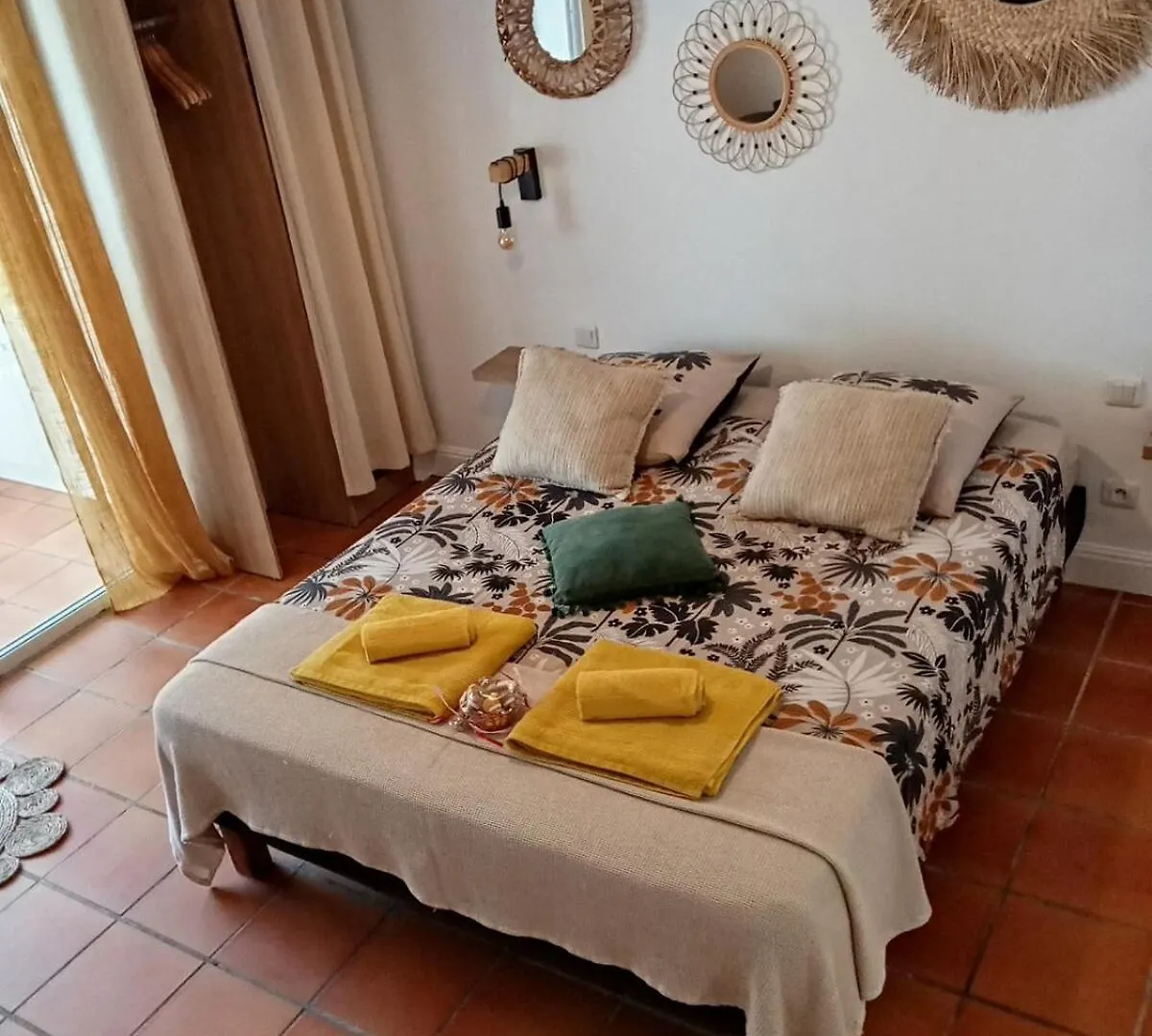 Apartment Studio Cosy Dans Un Domaine Tropical Avec Piscine Et Plage Saint-Francois