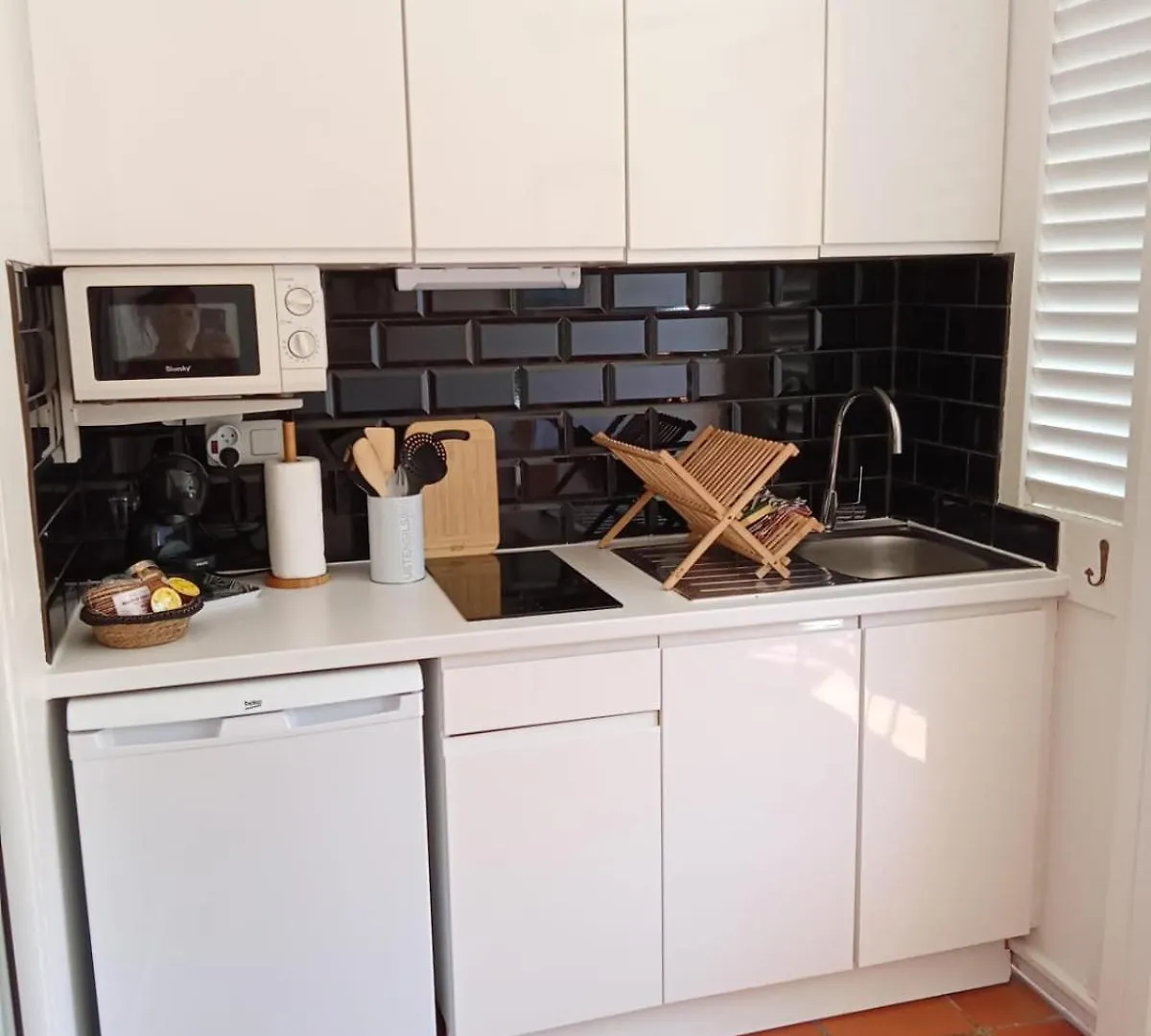 Studio Cosy Dans Un Domaine Tropical Avec Piscine Et Plage Saint-Francois  Guadeloupe